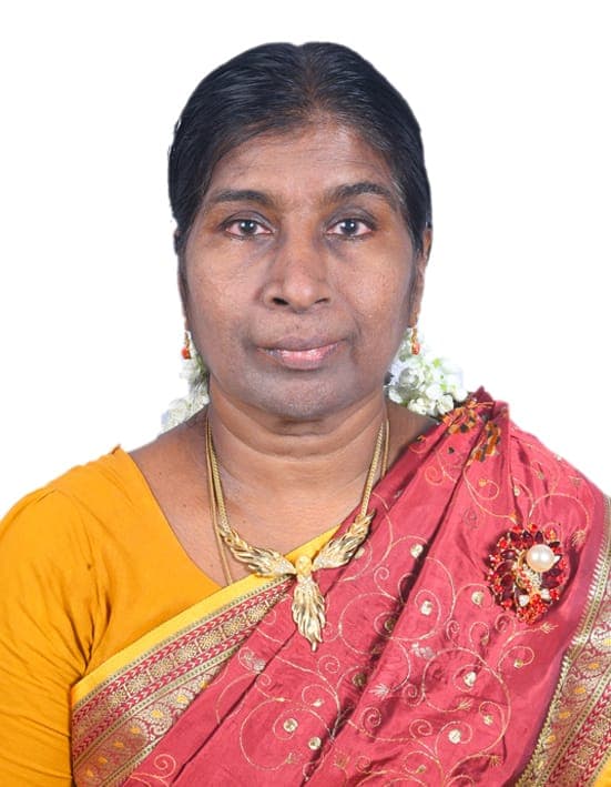 DR. ANGELINE SELVARAJ