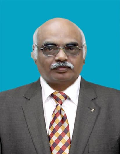 DR. BALASUBRAMANIAN