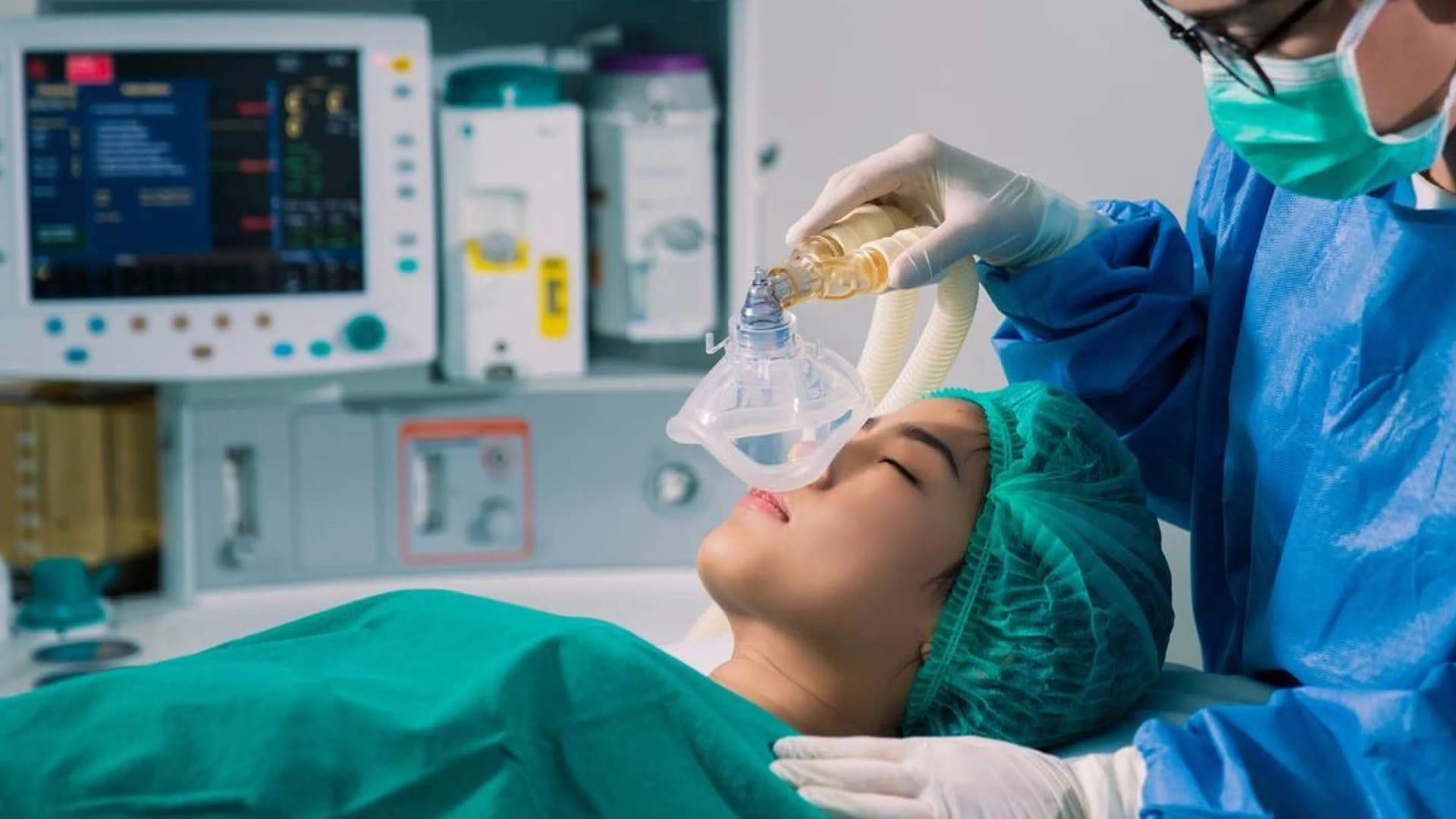 Advanced Anesthesiology Services for Safe Surgical Procedures