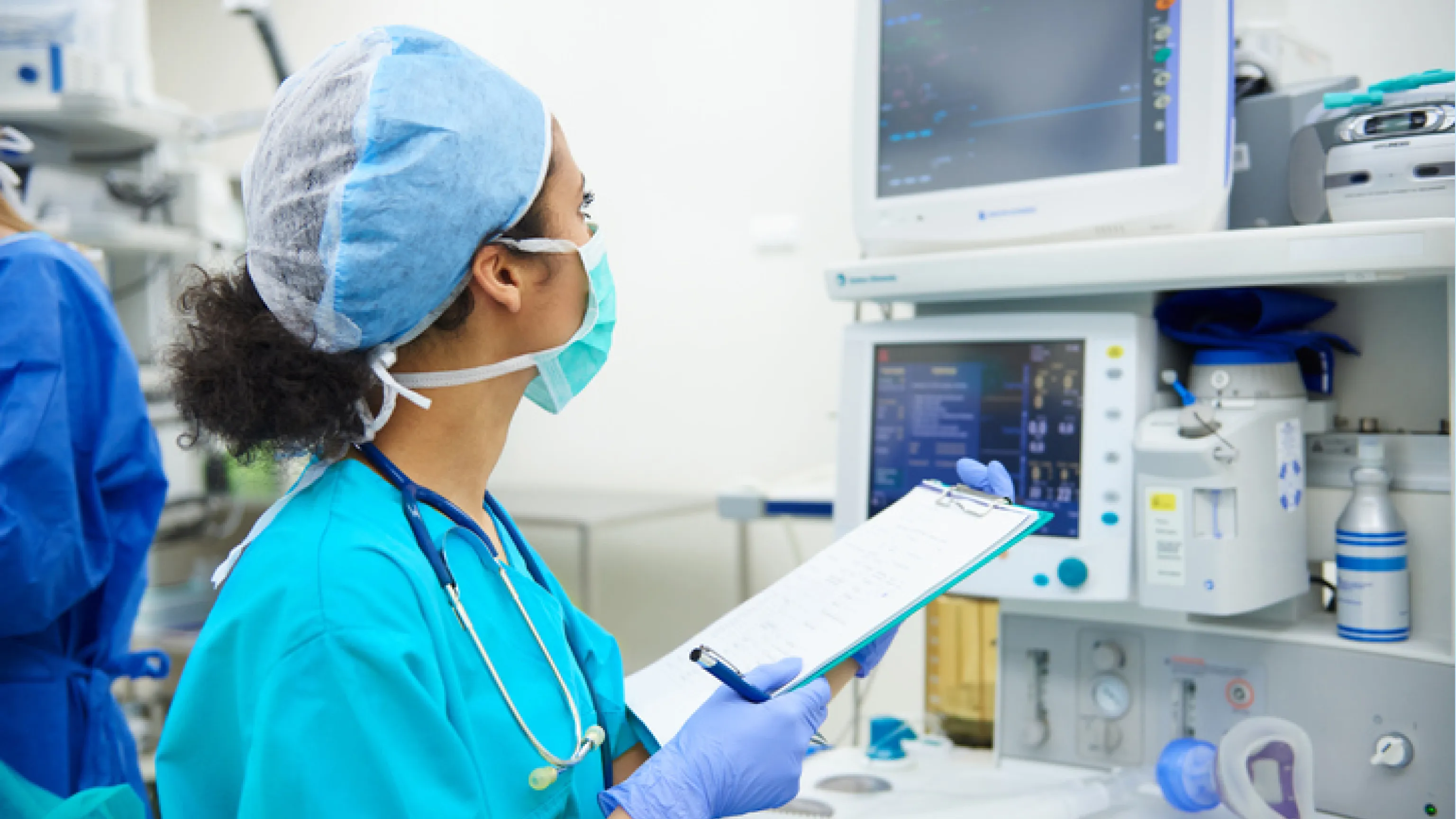 Advanced Anesthesiology Services for Safe Surgical Procedures