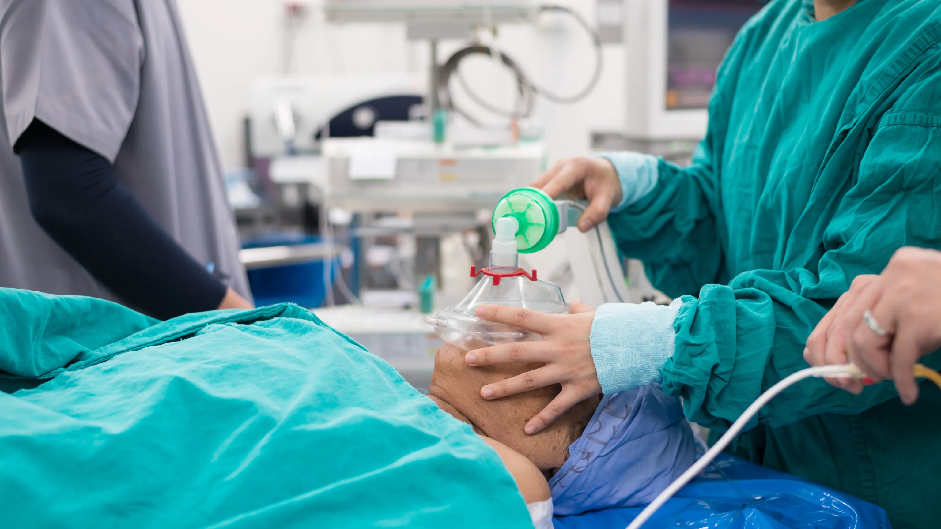 Advanced Anesthesiology Services for Safe Surgical Procedures